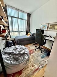 Soleil @ Sinaran (D11), Condominium #610206001